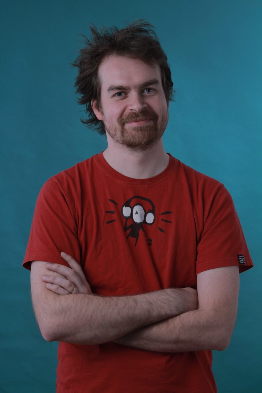 Vojtěch Komárek